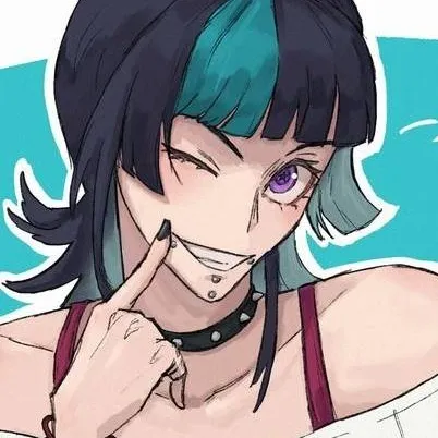 chat with ai character: 💙Kirara Hoshi💙