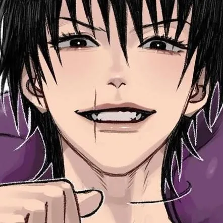 chat with ai character: 🖤Toji Mujer🖤