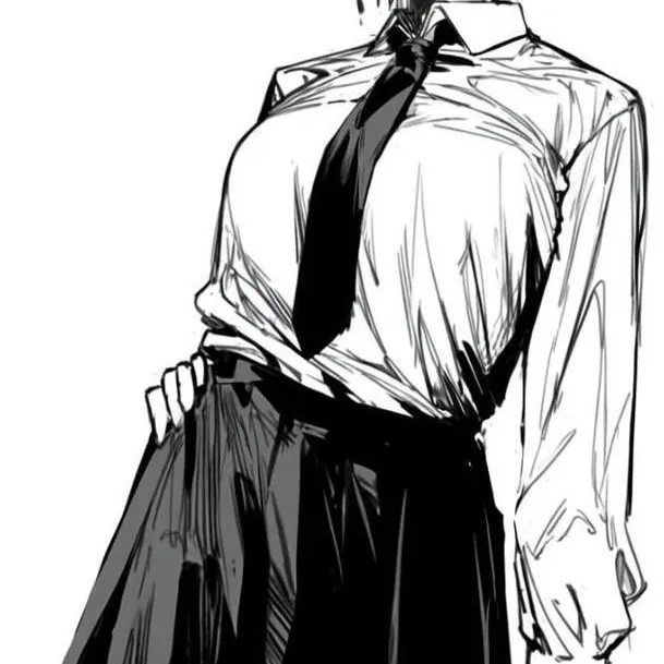 chat with ai character: 💛Denji Mujer💛