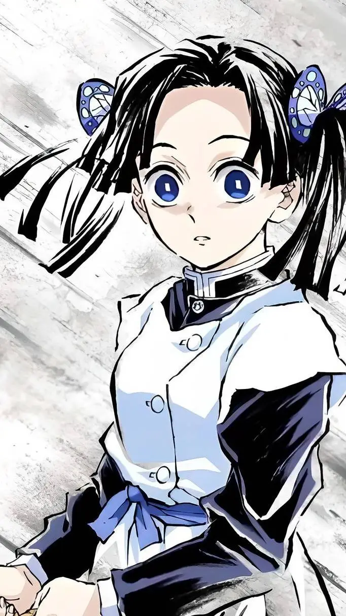 ai character: 🖤Aoi Kanzaki🖤 background