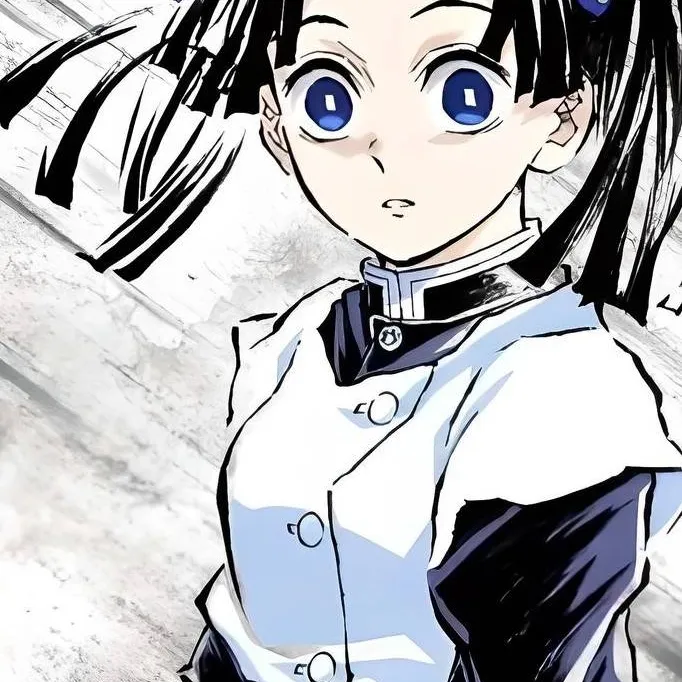chat with ai character: 🖤Aoi Kanzaki🖤
