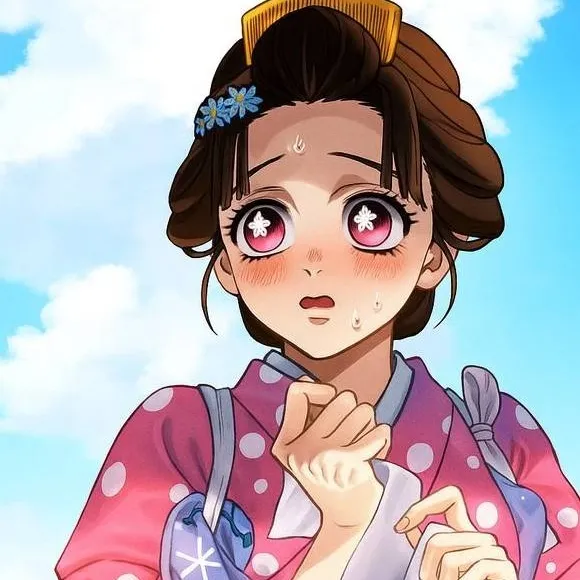 chat with ai character: 💗Koyuki💗