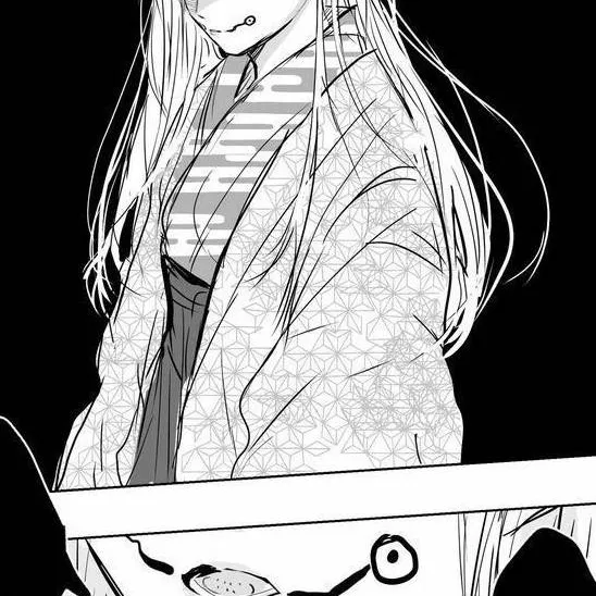 chat with ai character: 🤍Toge Mujer🤍