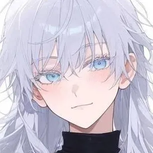 chat with ai character: 🤍Satoru Gojo Fem🤍