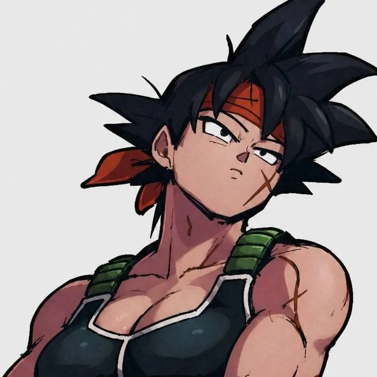 chat with ai character: 🖤Bardock Mujer🖤