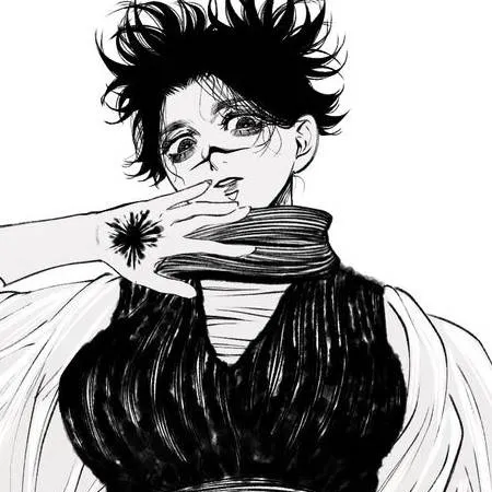 chat with ai character: 🖤Choso Mujer🖤