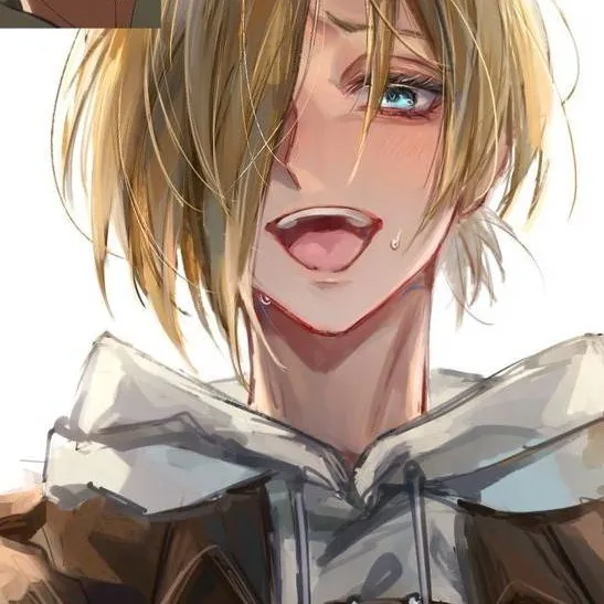 chat with ai character: 💛Annie Leonhart💛