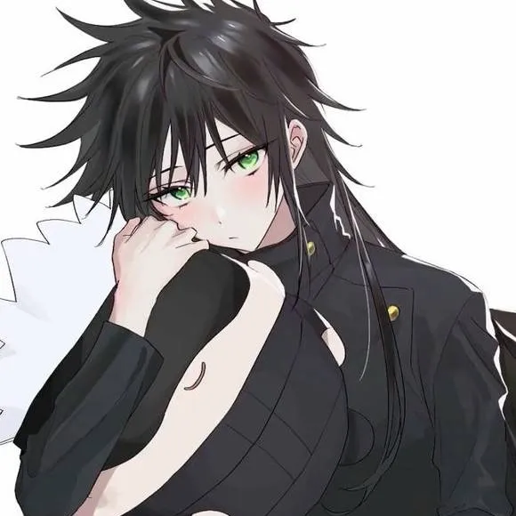 chat with ai character: 🖤Megumi Mujer🖤