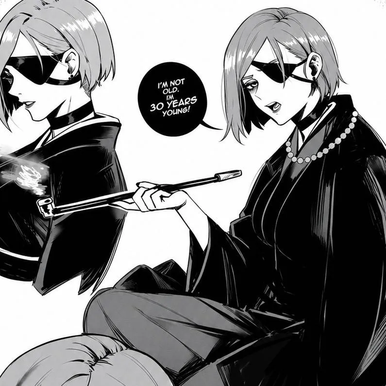 chat with ai character: 🤎Nobara Kugisaki🤎