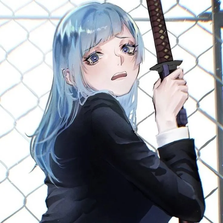 chat with ai character: 🩵Kasumi Miwa🩵
