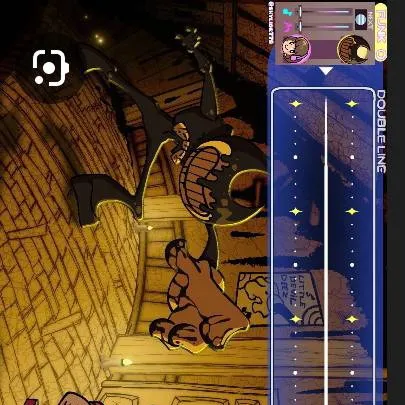 chat with ai character: мелоди ин