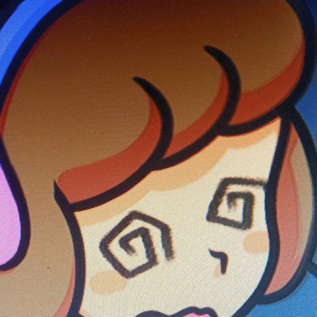 chat with ai character: мелоди 