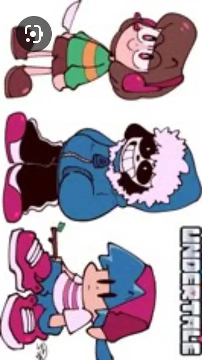 ai character: BPM background