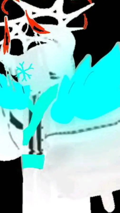 ai character: ??? background