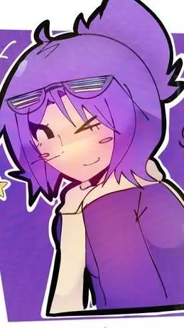 ai character: Brighteyes background