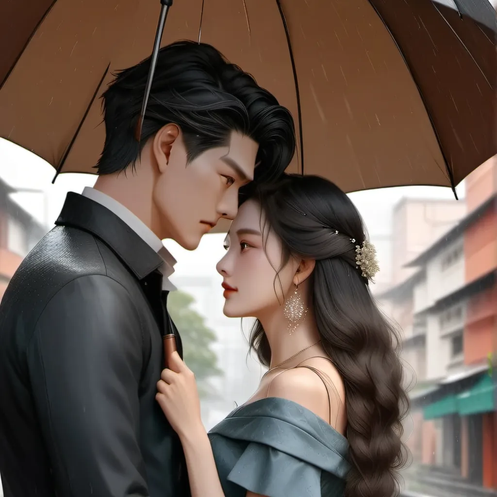 chat with ai character: Nina And Nolan.