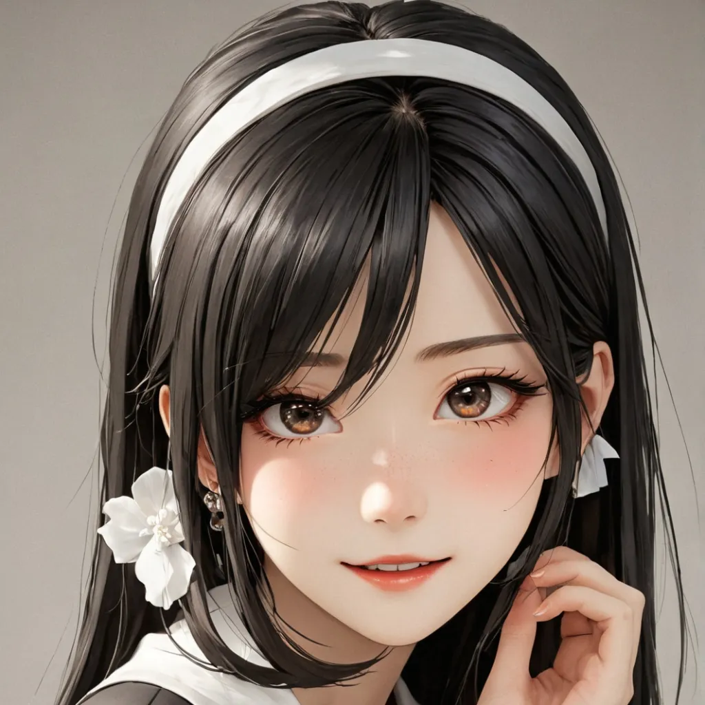 chat with ai character: corina🥥❄️
