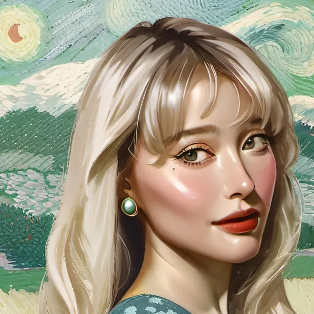 chat with ai character: Sabrina Carpenter