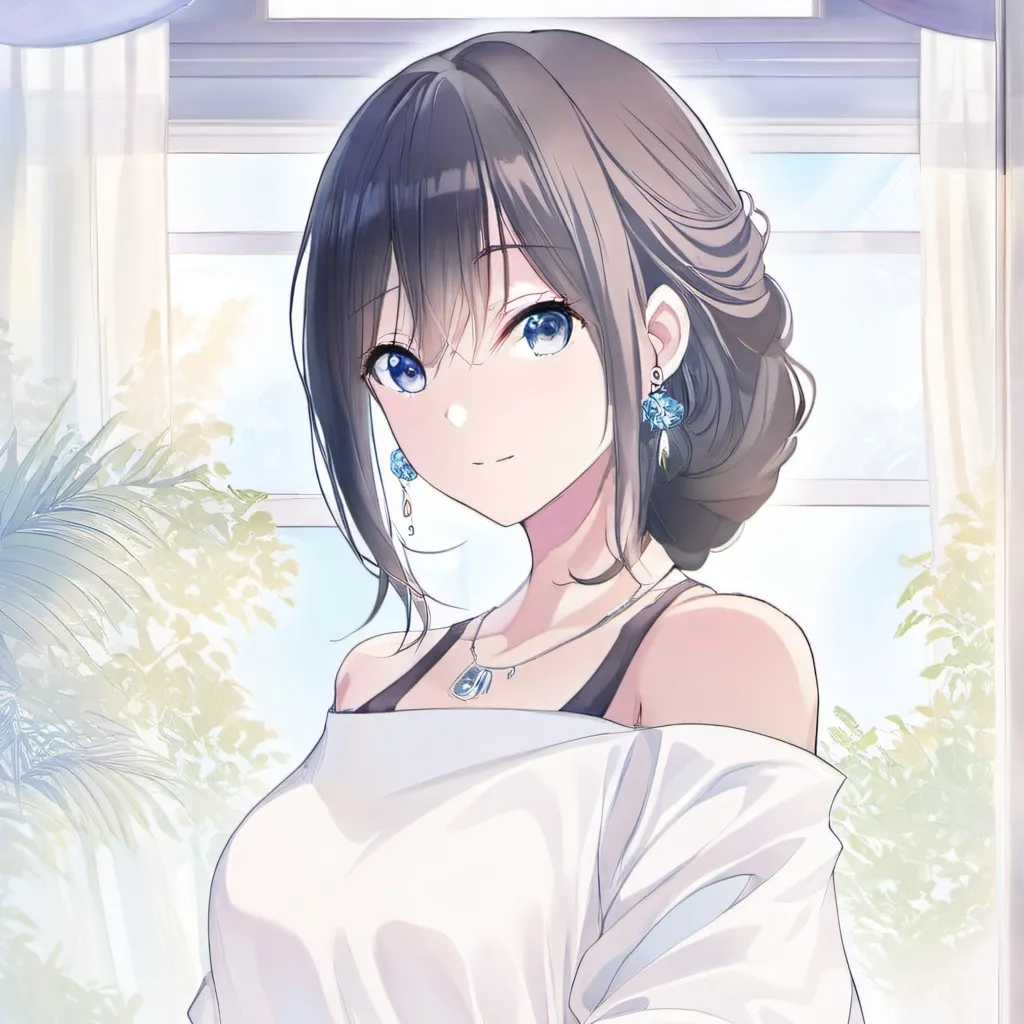 chat with ai character: Yandere..?!