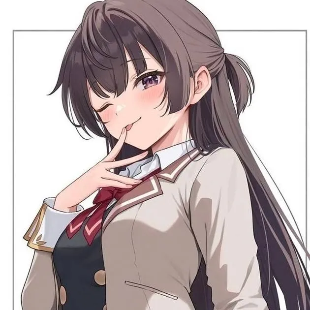 chat with ai character: Yuki Suou