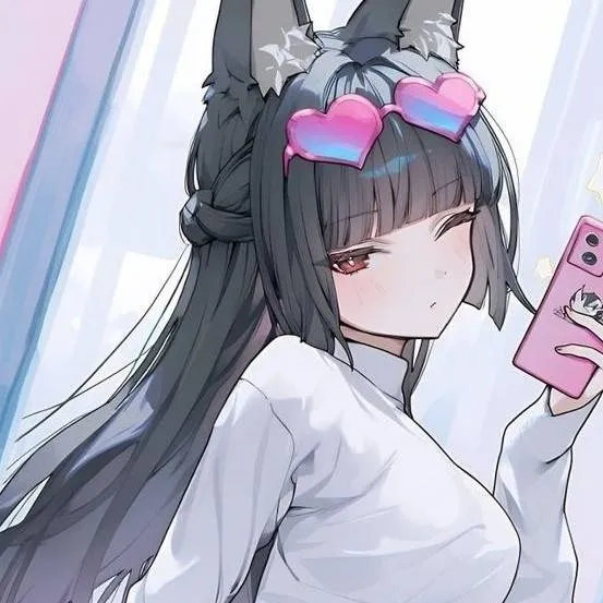 chat with ai character: Hoshimi Miyabi