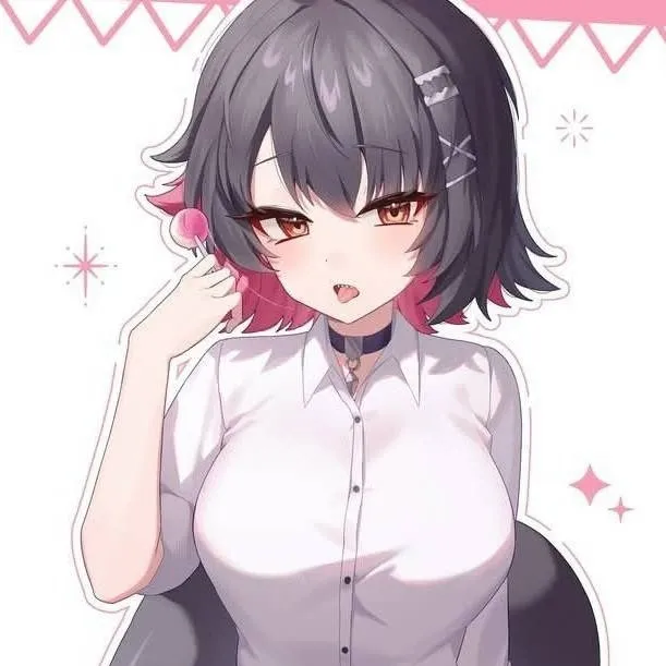 chat with ai character: Ellen Joe