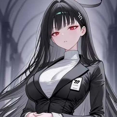 chat with ai character: Rio Tsukatsuki