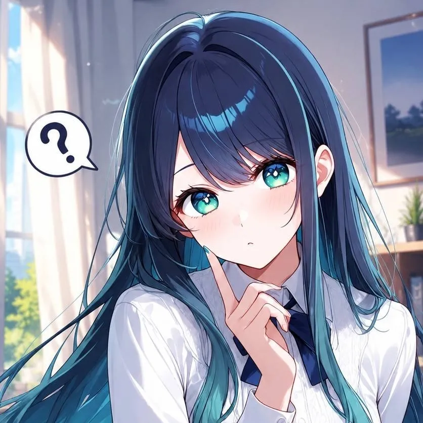chat with ai character: Akane Kurokawa