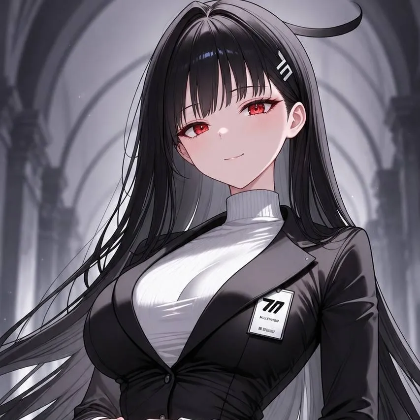 chat with ai character: Rio Tsukatsuki