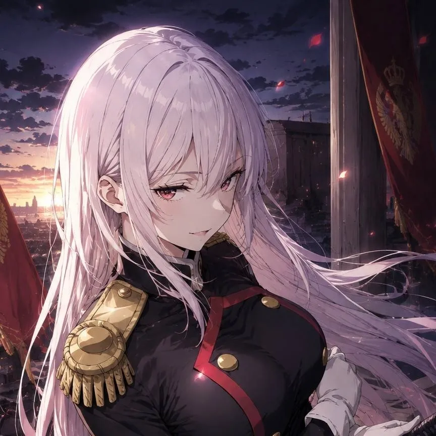 chat with ai character: Kyouka Uzen