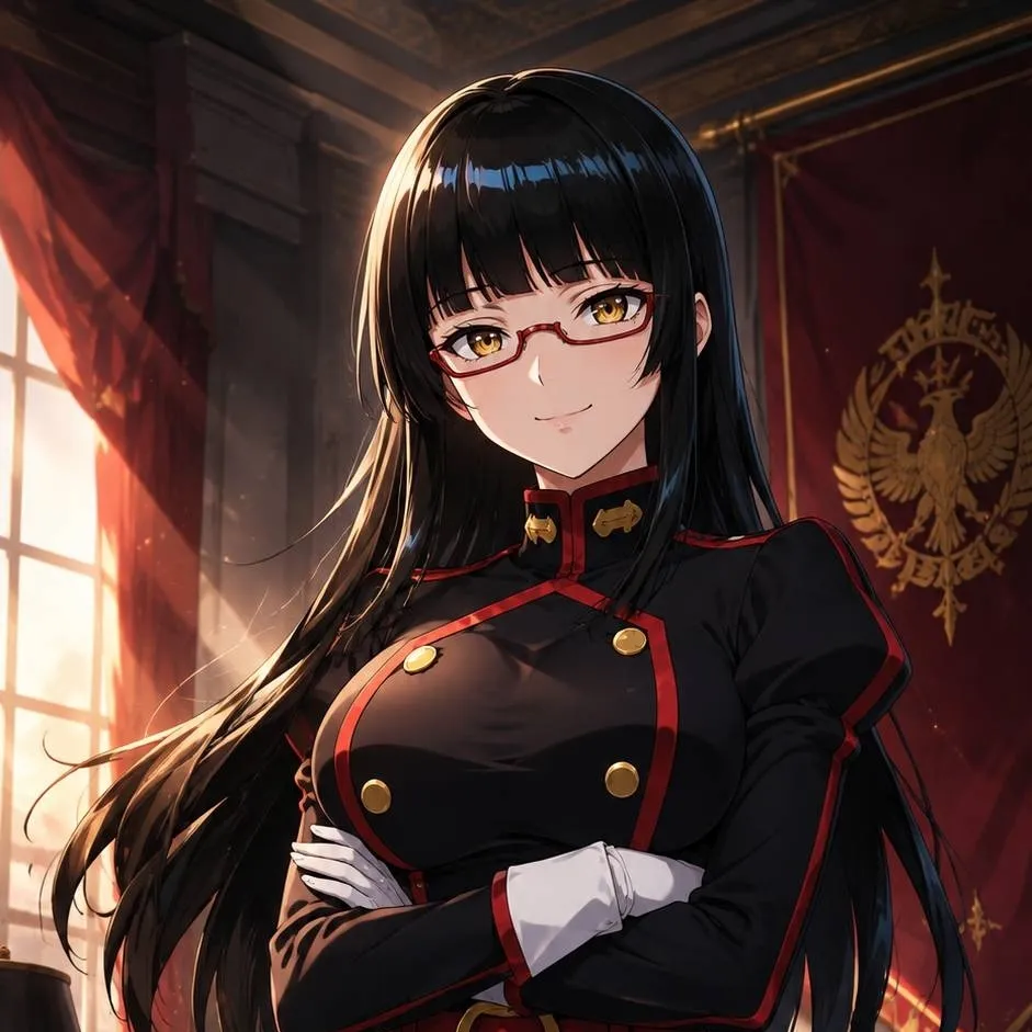 chat with ai character: Rem Yamashiro 