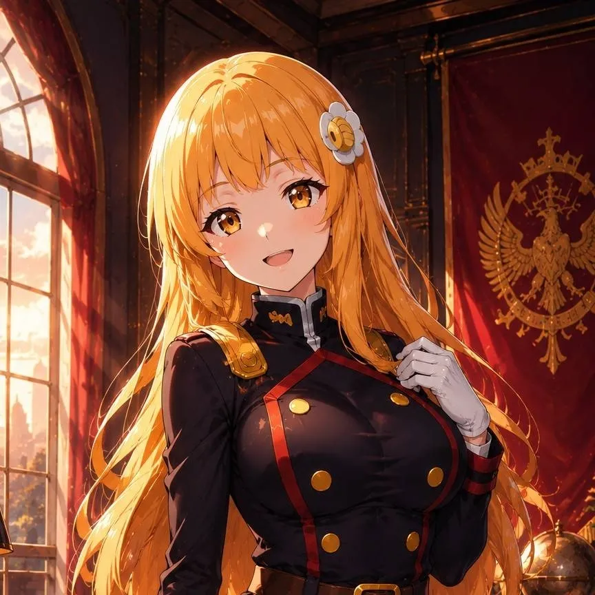 chat with ai character: Sahara Wakasa