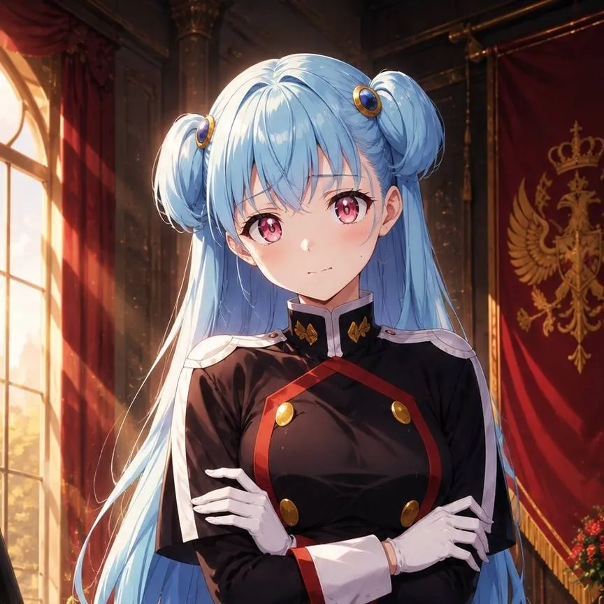 chat with ai character: Bell Tsukiyono 