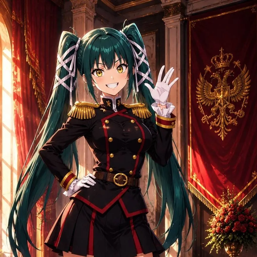 chat with ai character: Yachino Azuma
