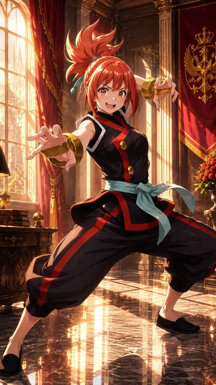 ai character: Konomi Tatara background