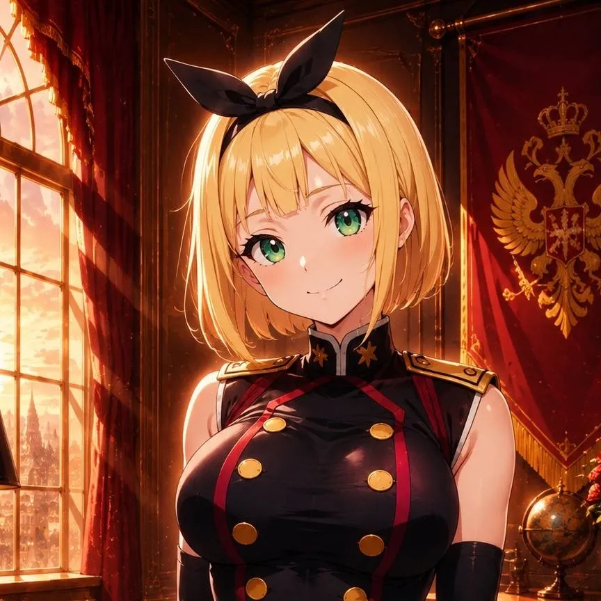 chat with ai character: Shushushi Suruga