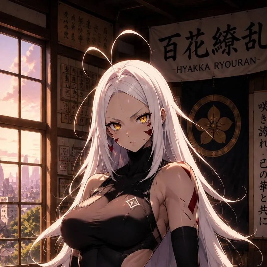 chat with ai character: Aoba Waguro 