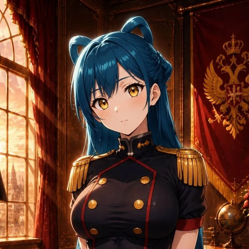 chat with ai character: Himari Azuma