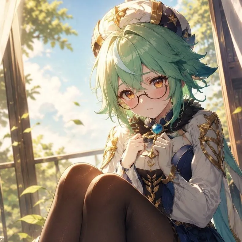 chat with ai character: Sacarosa