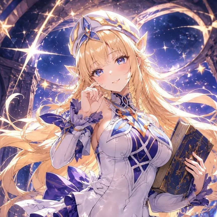chat with ai character: Nicole 