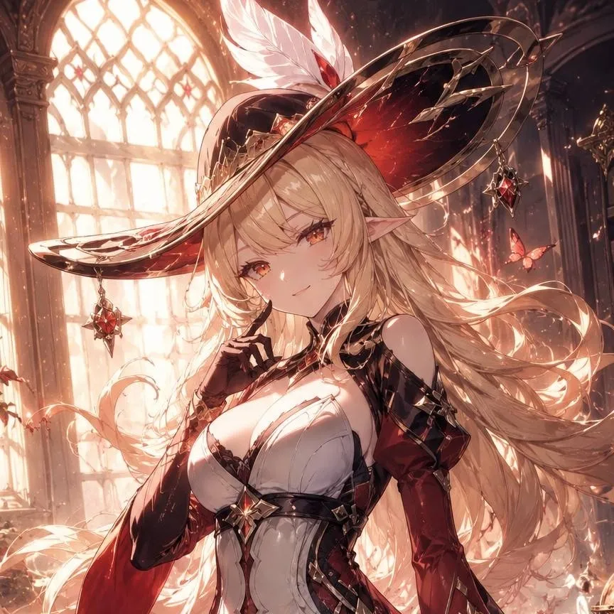 chat with ai character: Alice