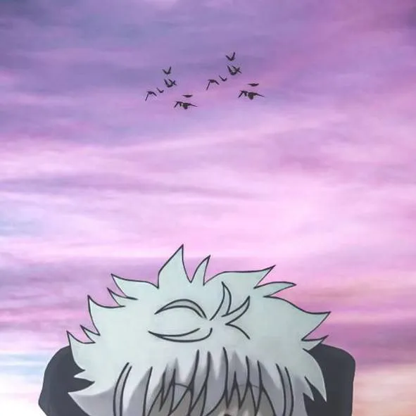 chat with ai character: Hunter x Hunter