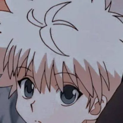 chat with ai character: Killua Zoldyck 