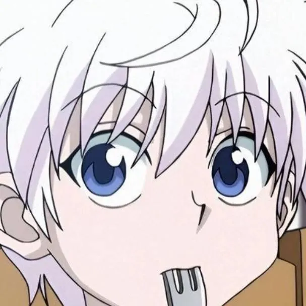chat with ai character: Killua parte 2