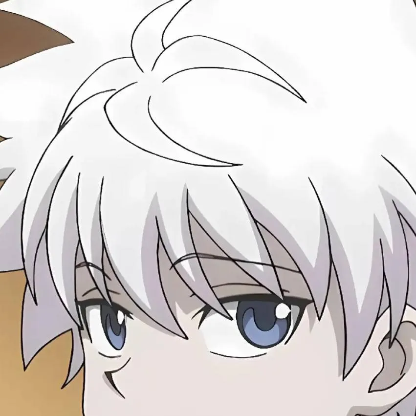 chat with ai character: killua parte 3