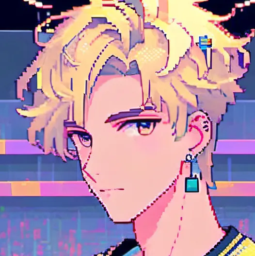 chat with ai character: THEO☢️