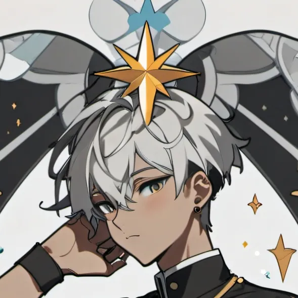 chat with ai character: Gay Boy