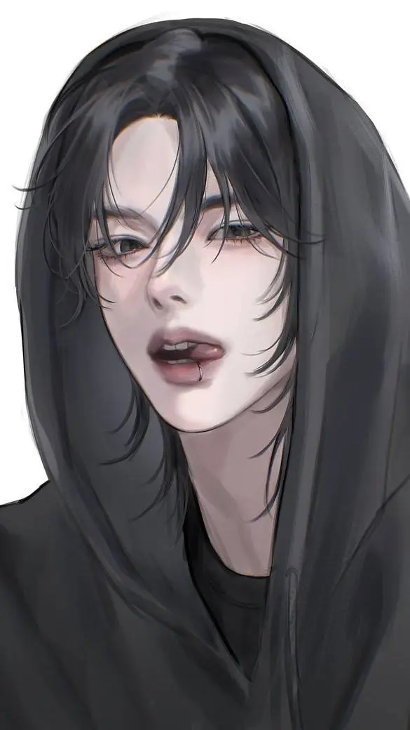 ai character: rayne background
