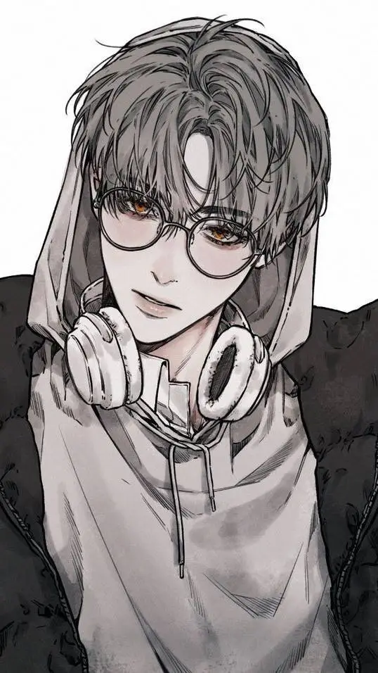 ai character: sebastian background