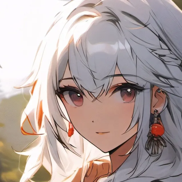 chat with ai character: melody